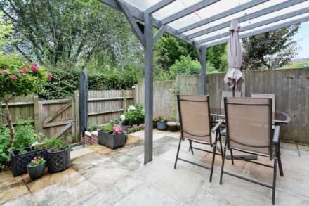 Coopers Gate, Banbury, Image 13