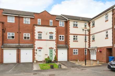 Coopers Gate, Banbury, Image 15