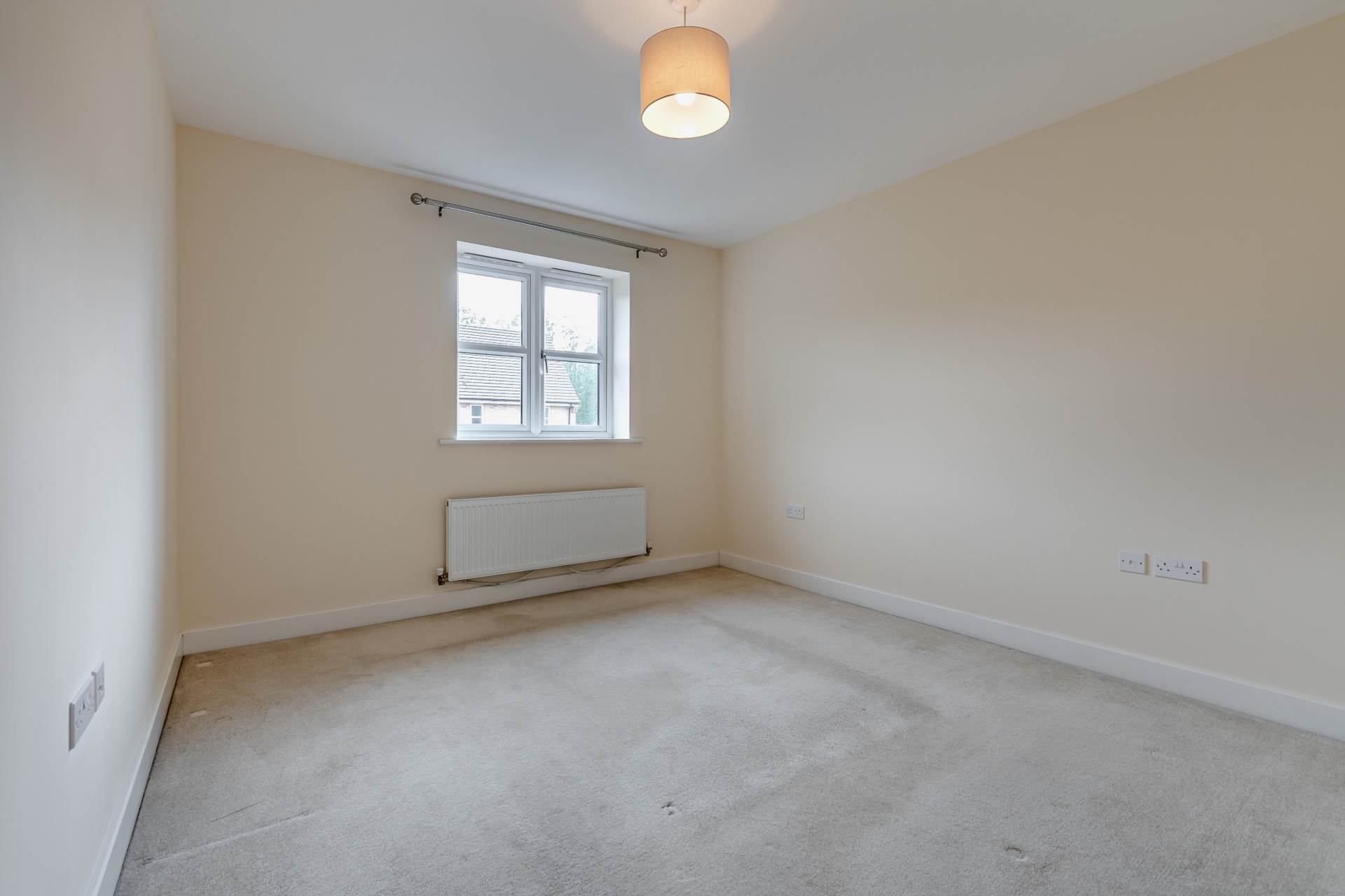 Kestrel Row, Southam Grange, Southam, Image 10