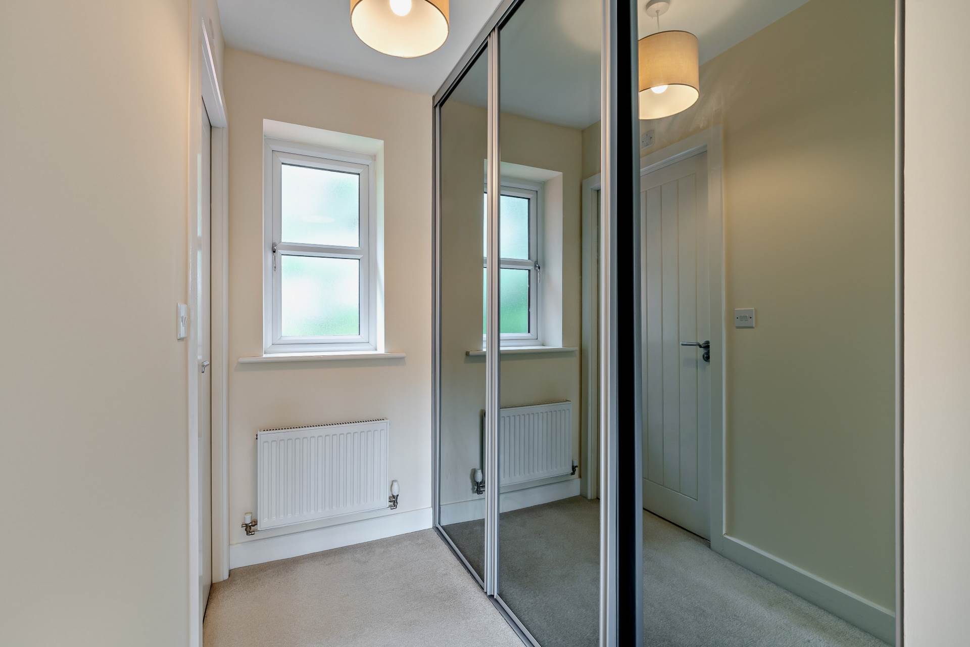 Kestrel Row, Southam Grange, Southam, Image 18