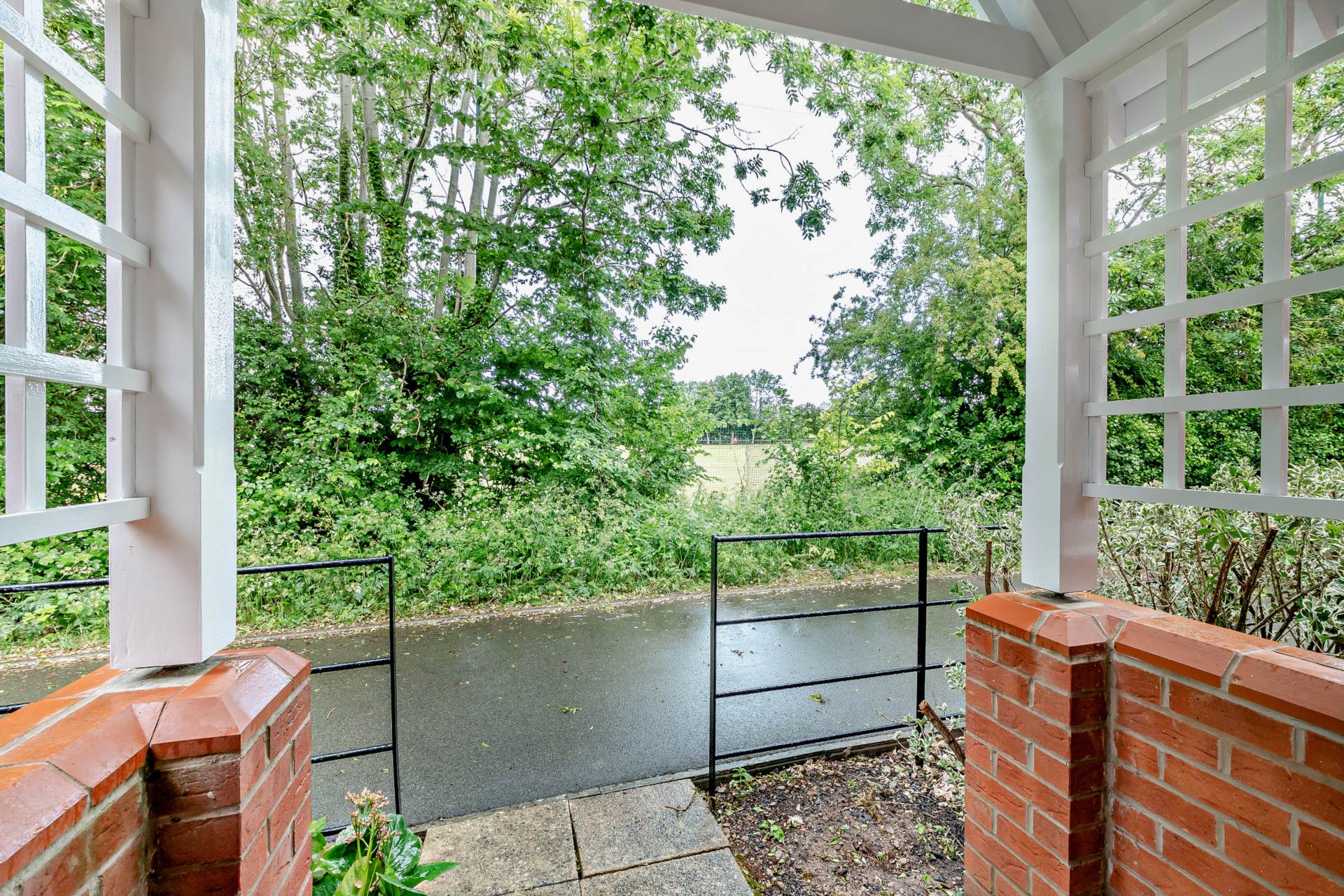 Kestrel Row, Southam Grange, Southam, Image 22