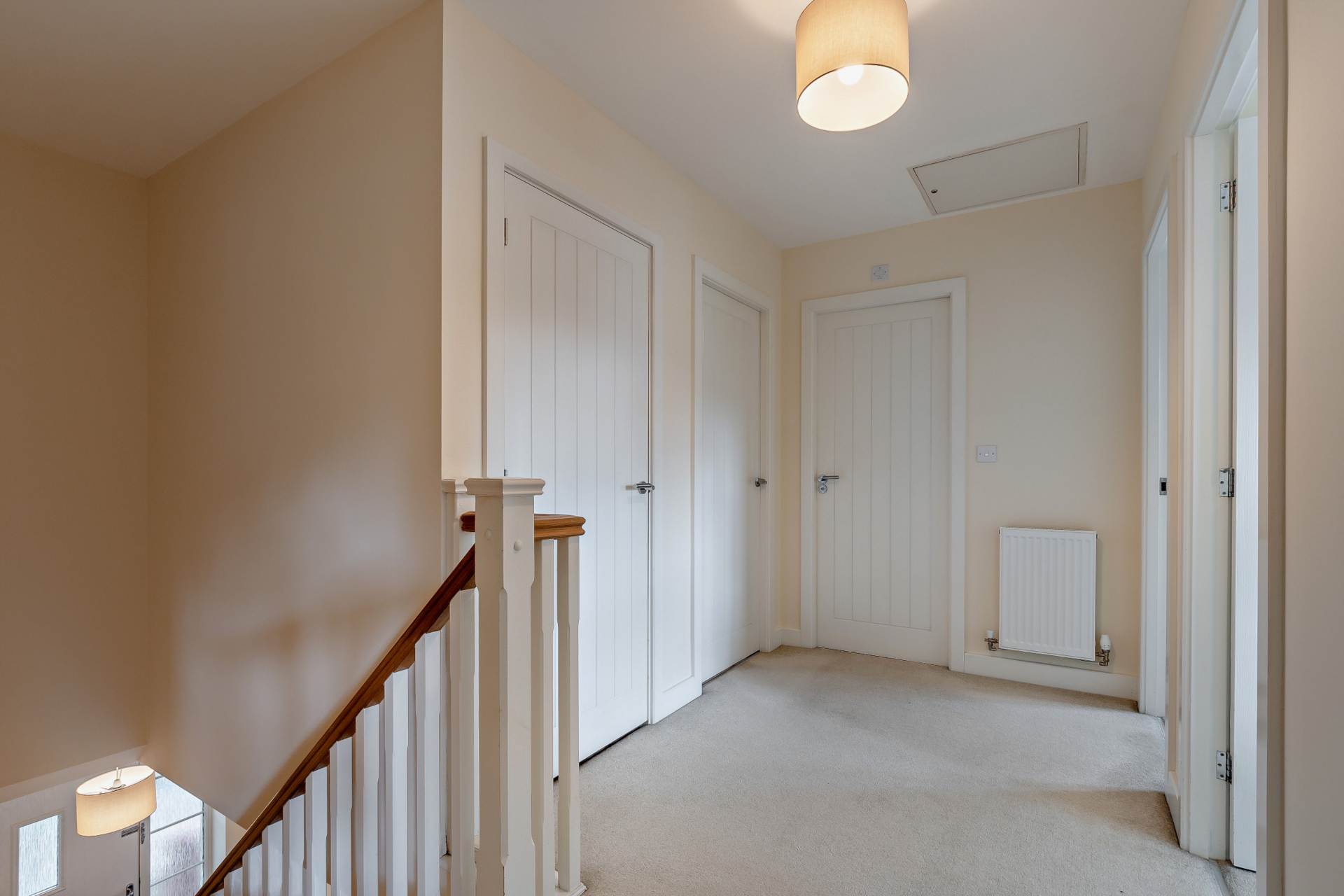 Kestrel Row, Southam Grange, Southam, Image 6