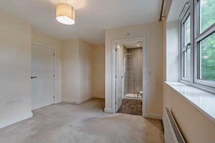 Kestrel Row, Southam Grange, Southam, Image 13