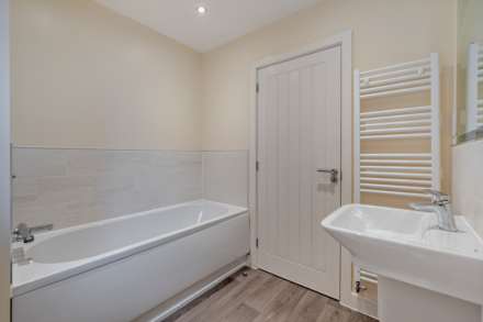 Kestrel Row, Southam Grange, Southam, Image 14