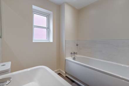 Kestrel Row, Southam Grange, Southam, Image 16