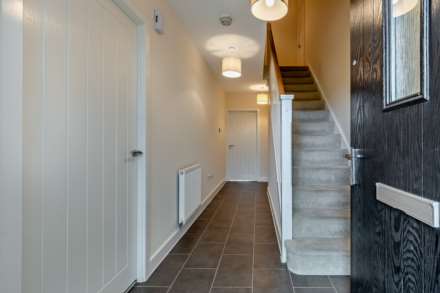 Kestrel Row, Southam Grange, Southam, Image 19