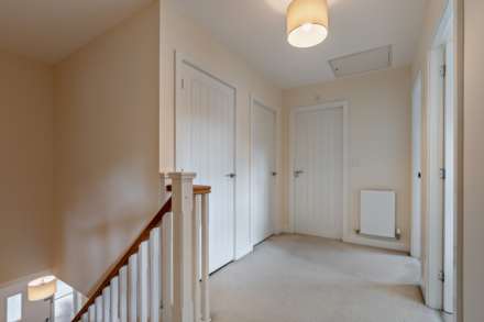 Kestrel Row, Southam Grange, Southam, Image 6