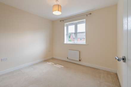 Kestrel Row, Southam Grange, Southam, Image 9