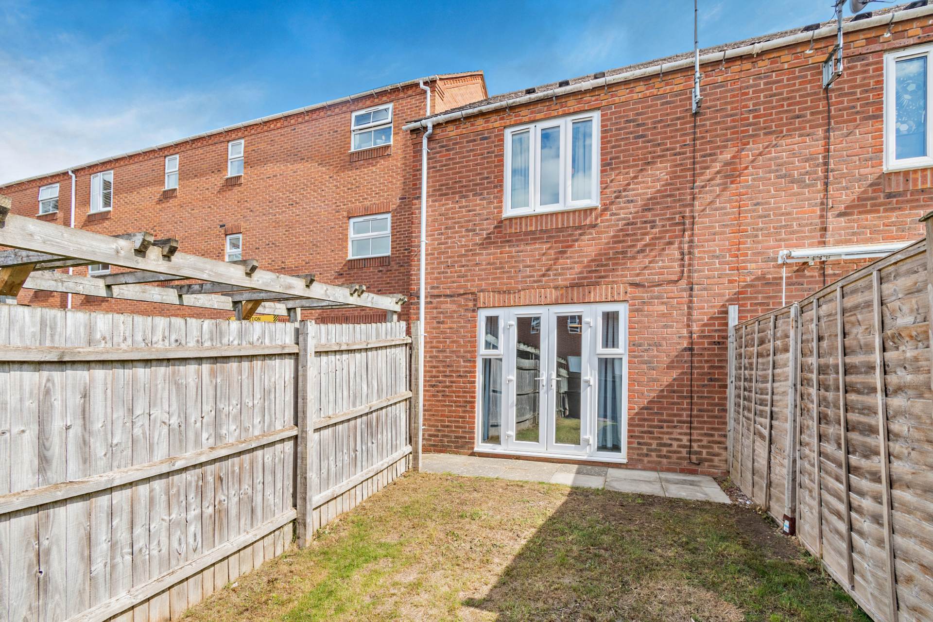 Verney Road, Banbury, Image 20