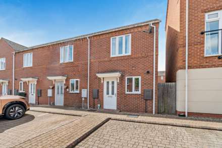 Verney Road, Banbury