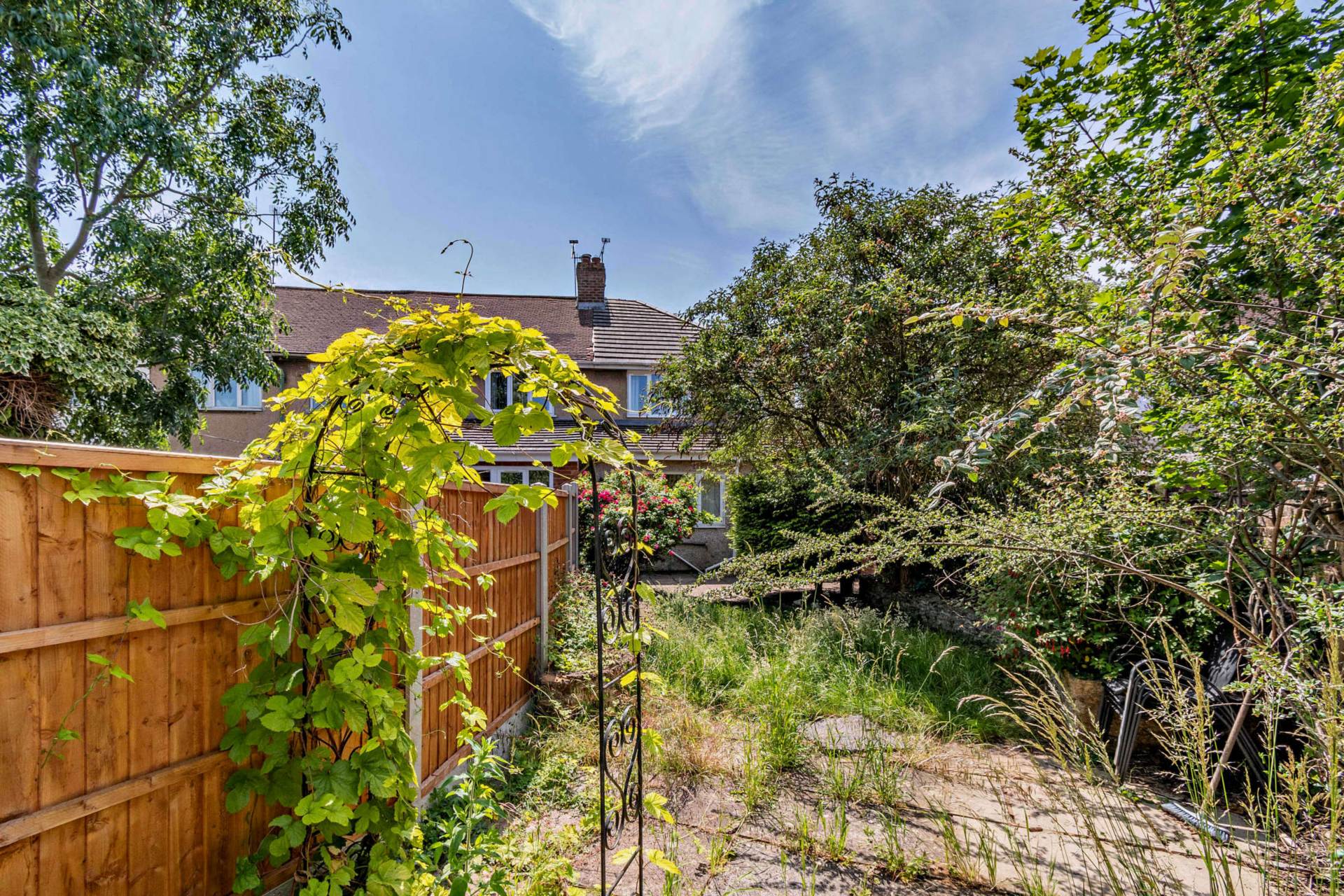 Fergusson Road, Banbury, Image 16