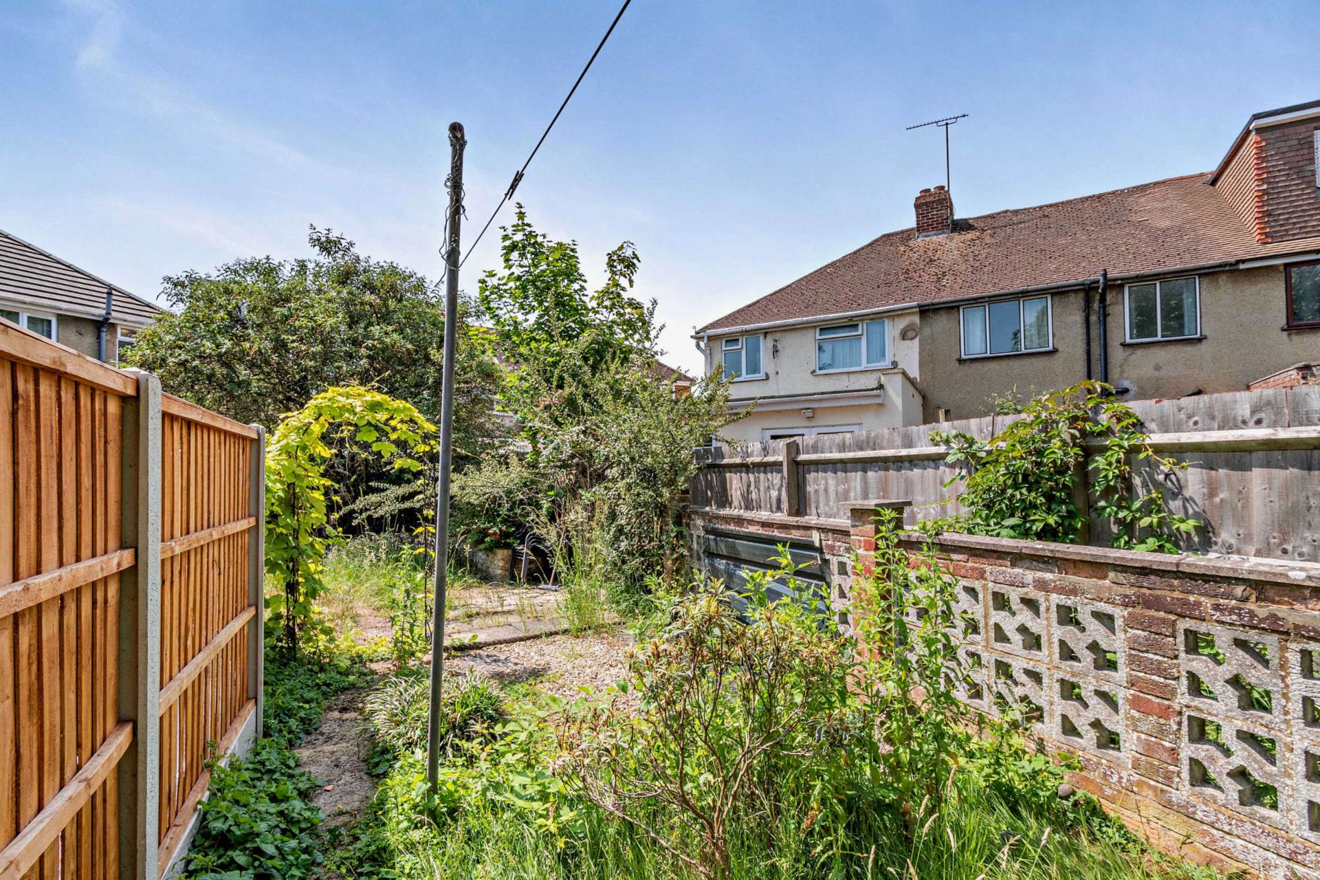 Fergusson Road, Banbury, Image 17