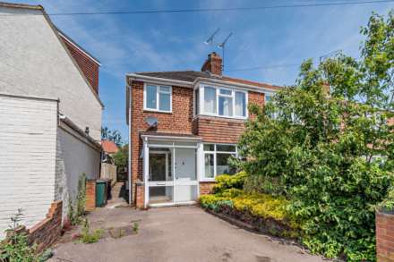Fergusson Road, Banbury, Image 1