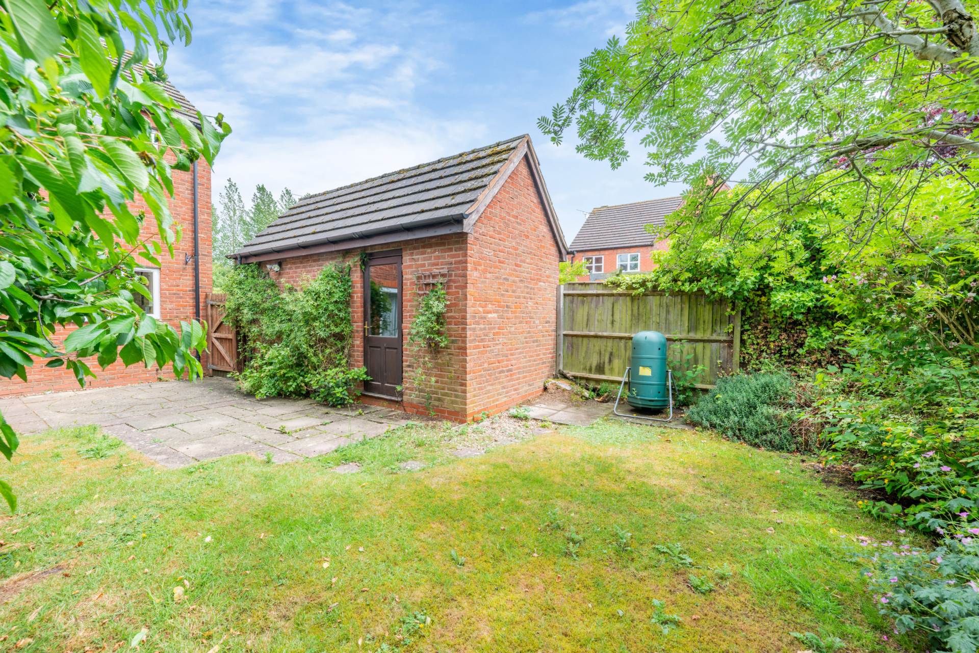 Hopkins Way, Wellesbourne, CV35, Image 6