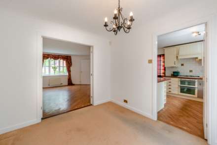 Hopkins Way, Wellesbourne, CV35, Image 13