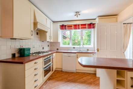 Hopkins Way, Wellesbourne, CV35, Image 14
