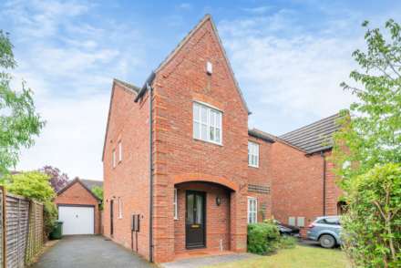 Hopkins Way, Wellesbourne, CV35, Image 2