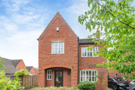 Hopkins Way, Wellesbourne, CV35, Image 3