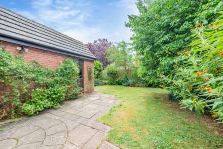 Hopkins Way, Wellesbourne, CV35, Image 4