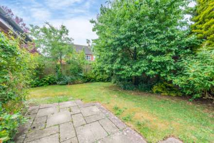 Hopkins Way, Wellesbourne, CV35, Image 5