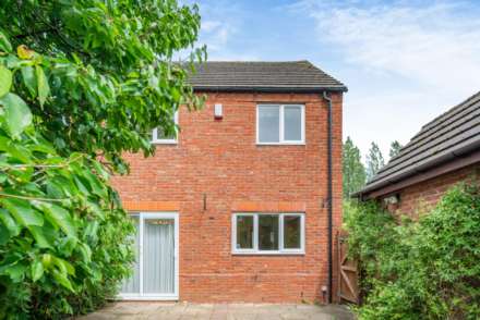 Hopkins Way, Wellesbourne, CV35, Image 8