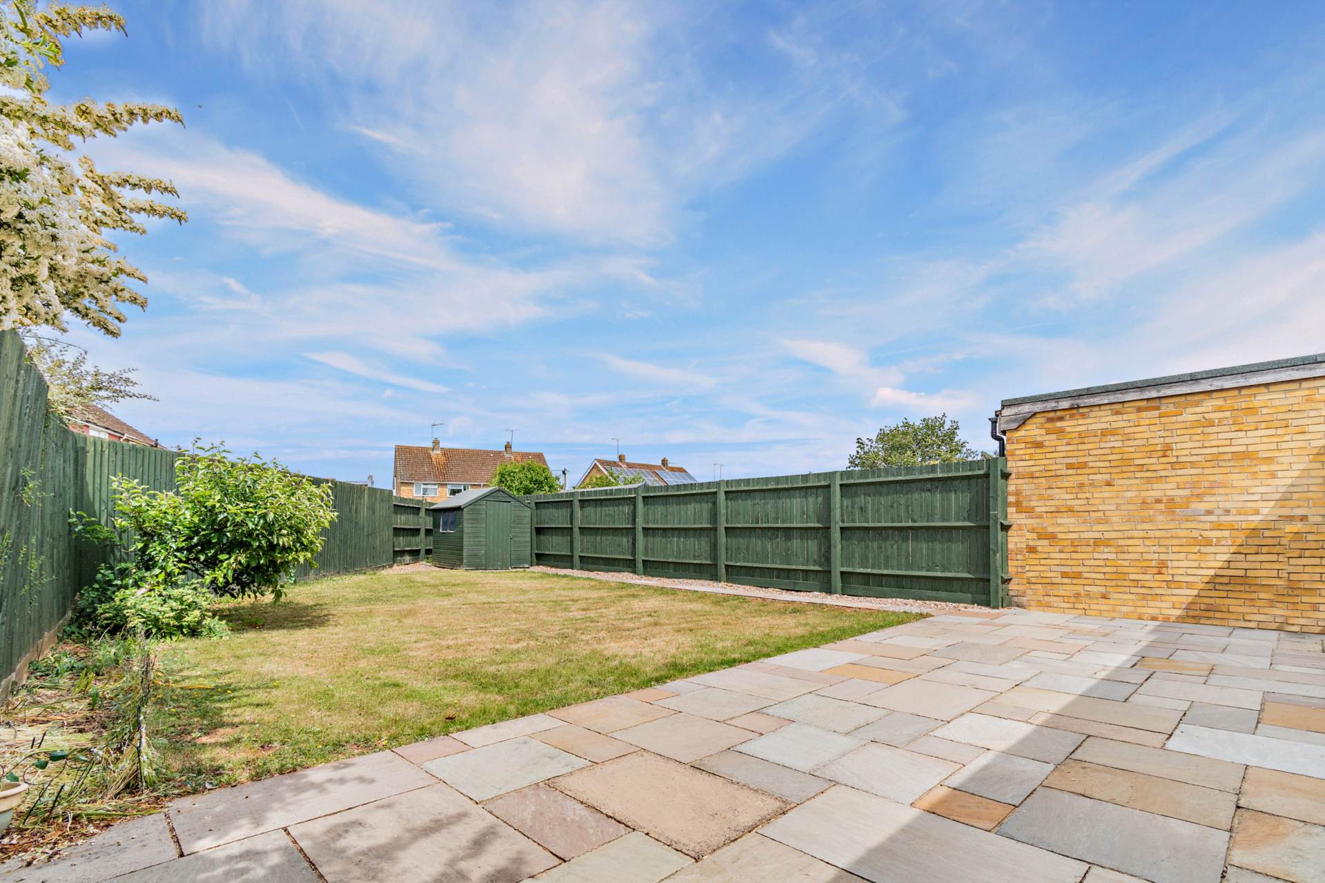 Larksfield Road, Banbury, Image 16