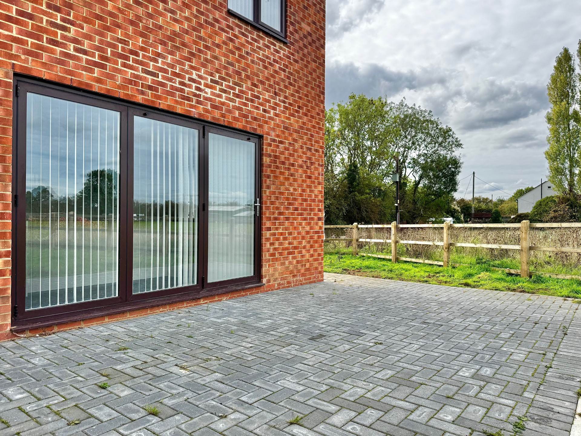 Hamlet House, Nethercote, Image 16