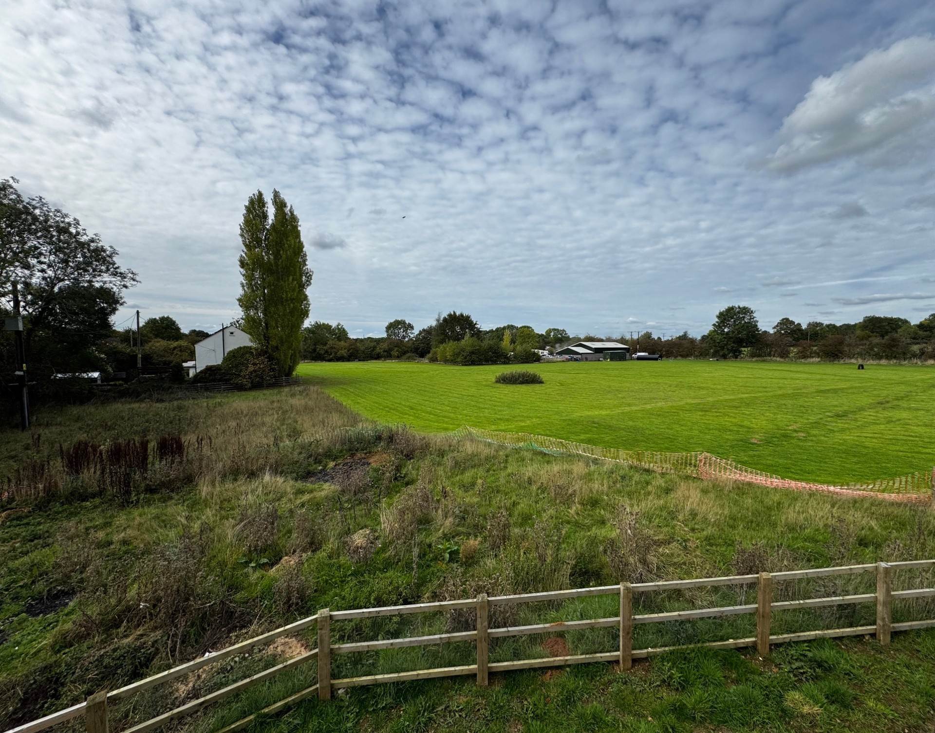 Hamlet House, Nethercote, Image 19