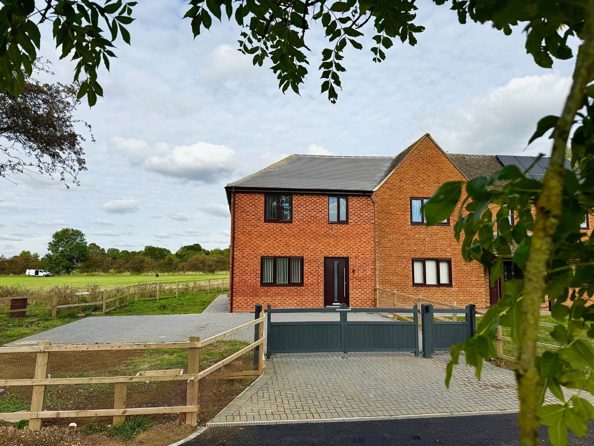 Hamlet House, Nethercote, Image 2