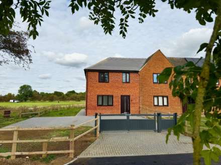 Hamlet House, Nethercote, Image 2