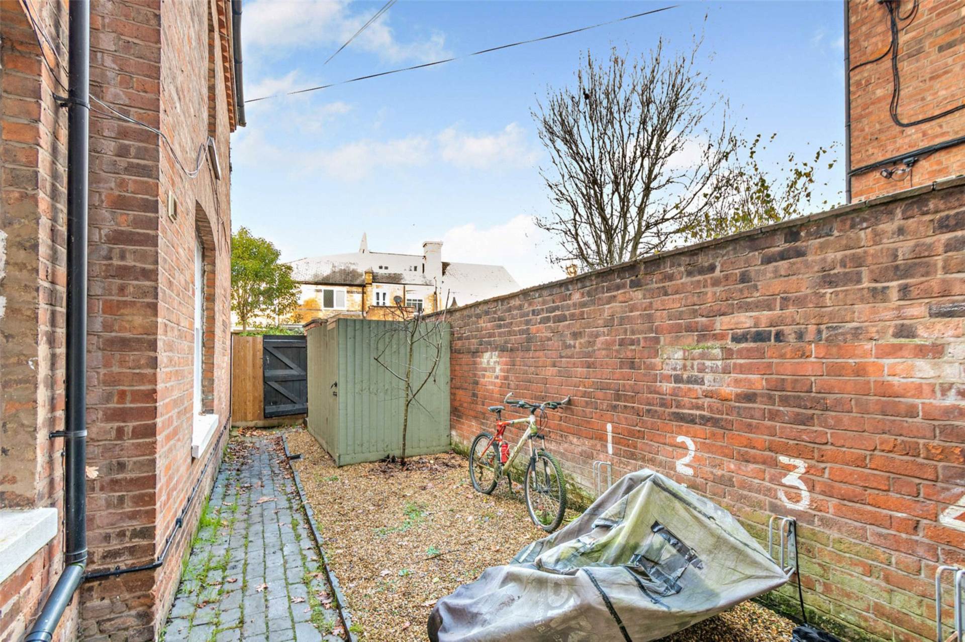 Holly Walk, Leamington Spa, Image 17