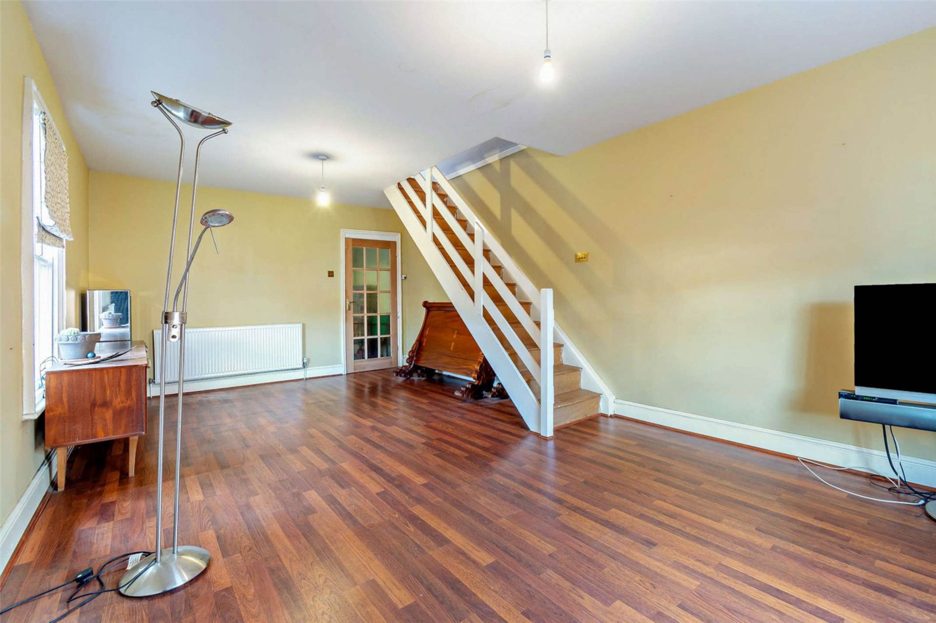 Holly Walk, Leamington Spa, Image 2