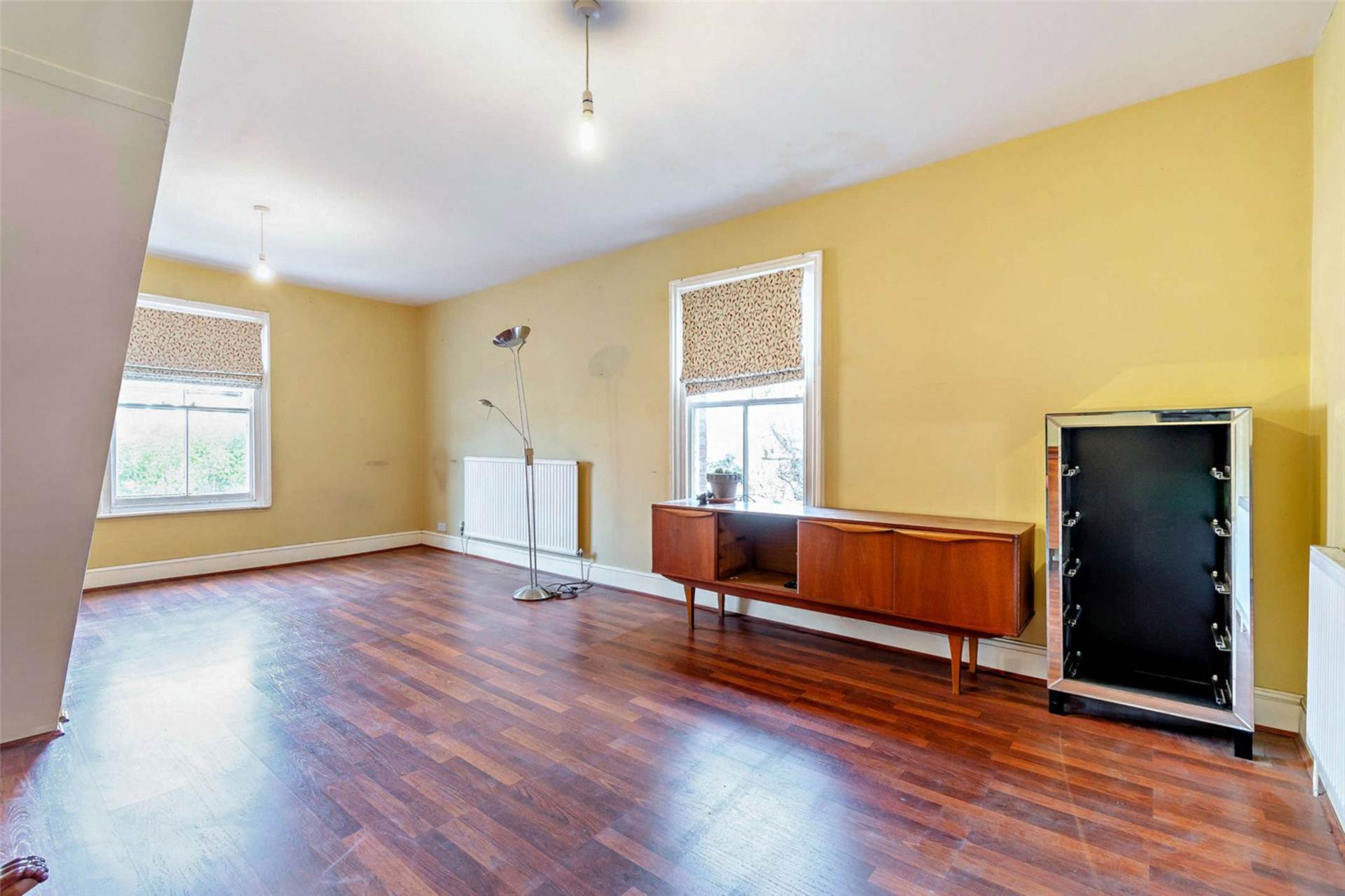 Holly Walk, Leamington Spa, Image 3