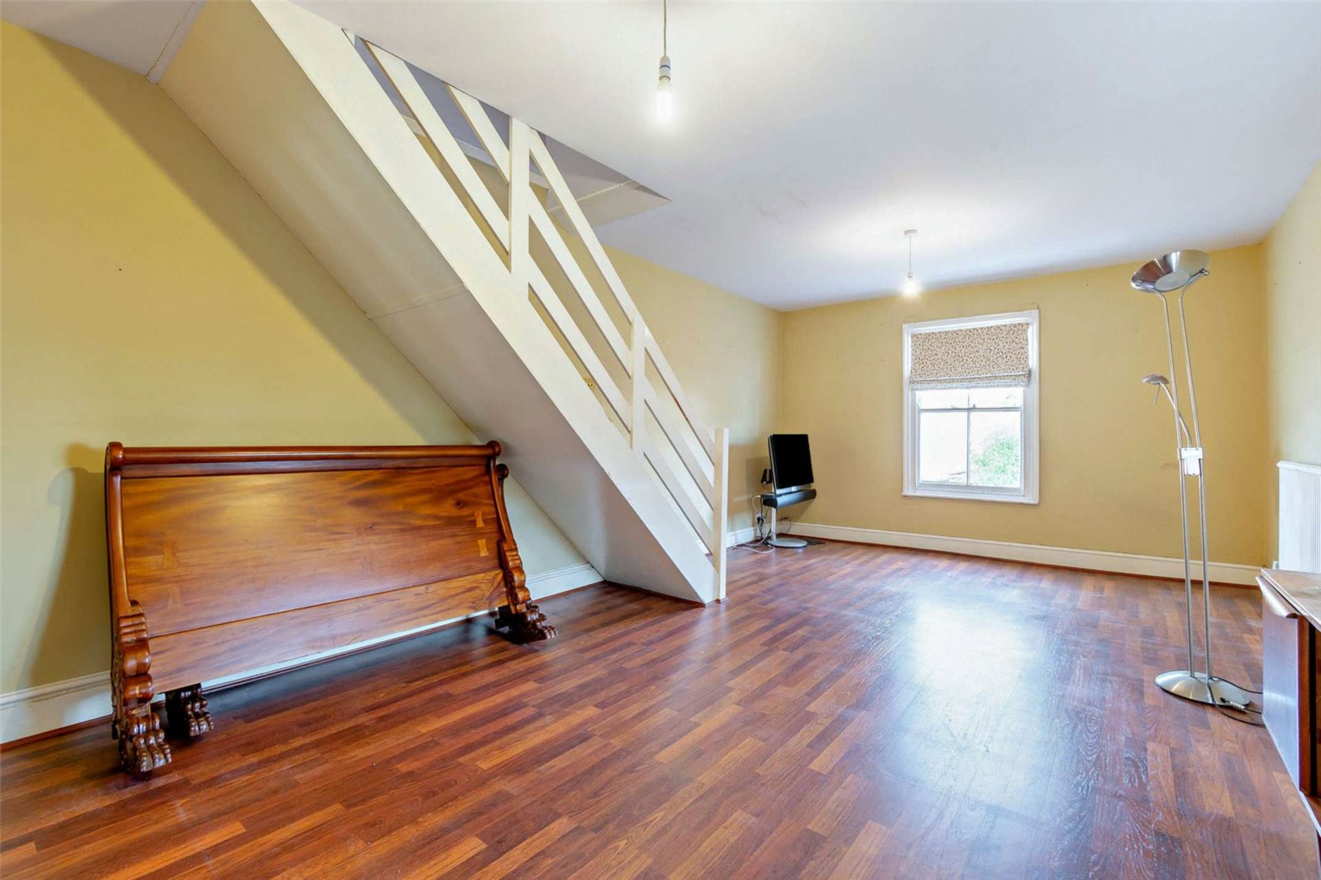 Holly Walk, Leamington Spa, Image 4