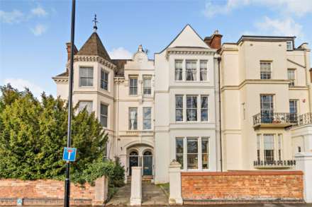 Holly Walk, Leamington Spa