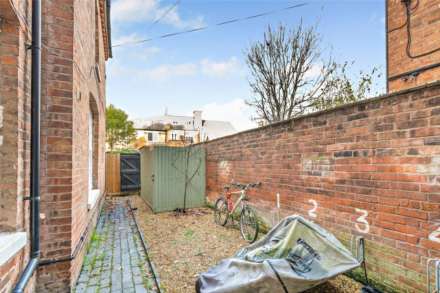 Holly Walk, Leamington Spa, Image 17