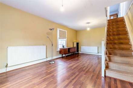 Holly Walk, Leamington Spa, Image 5