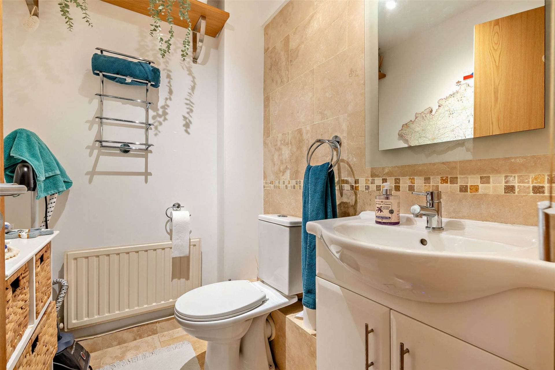 Van Diemans, Oxford, Image 13