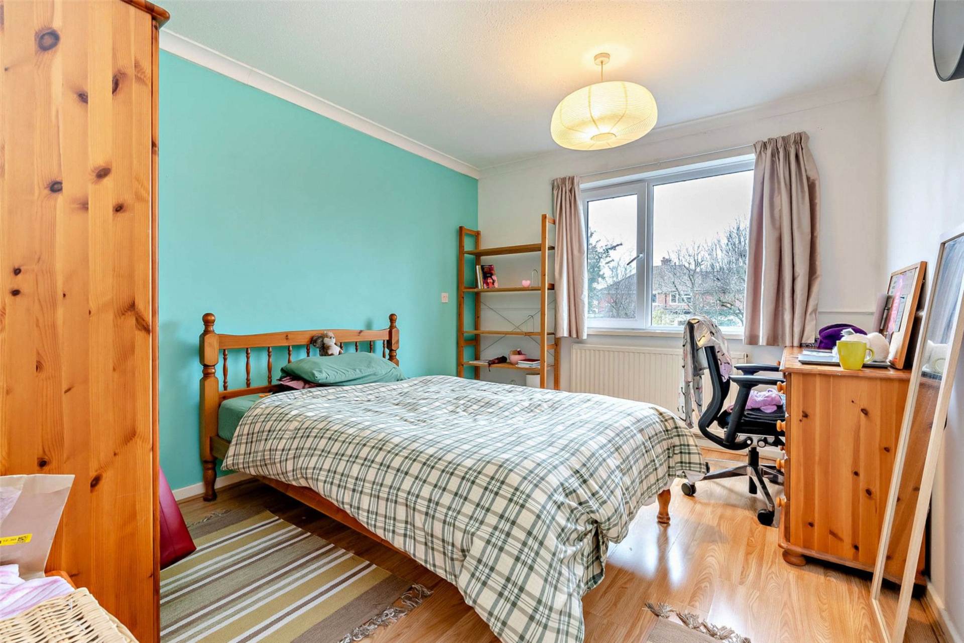 Van Diemans, Oxford, Image 16