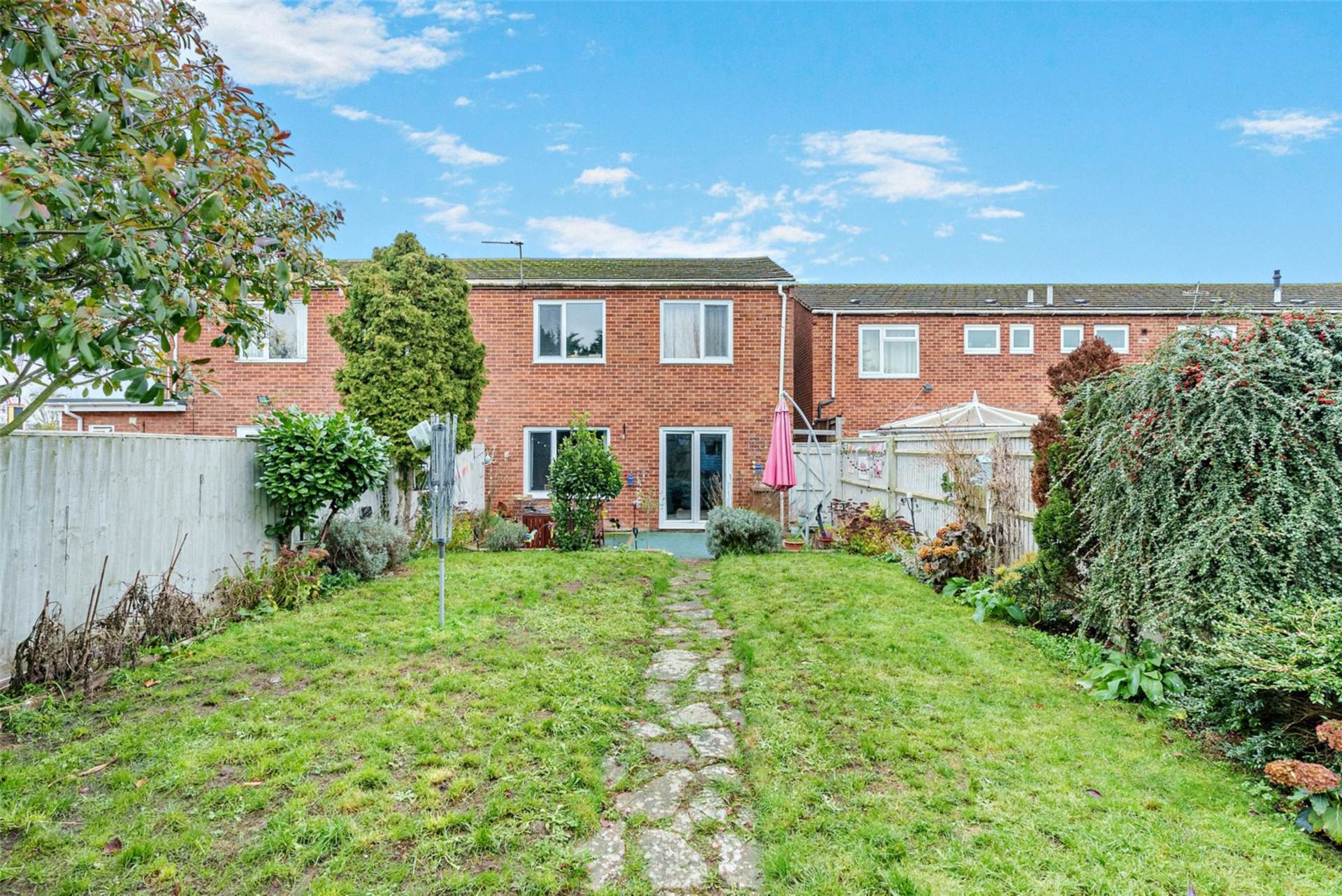 Van Diemans, Oxford, Image 19