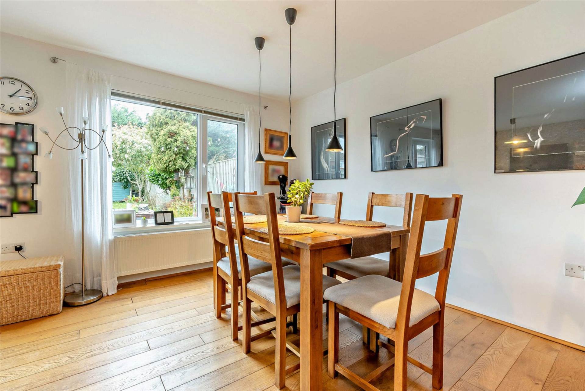 Van Diemans, Oxford, Image 7