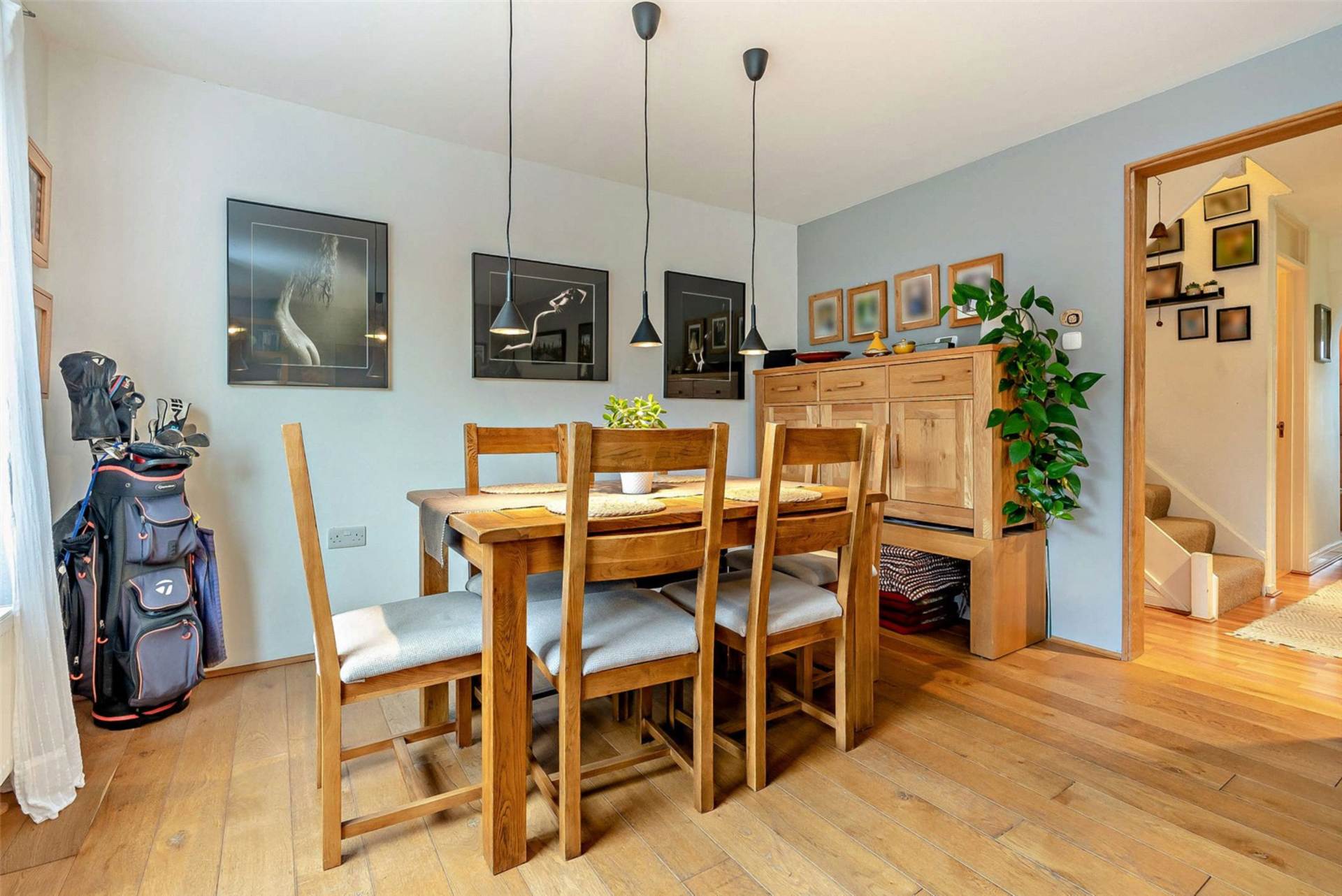 Van Diemans, Oxford, Image 8