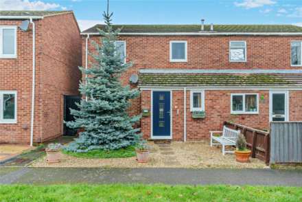 Van Diemans, Oxford, Image 1