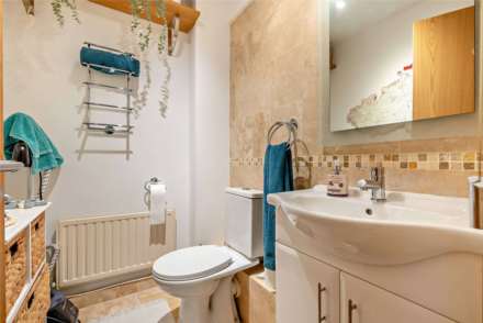 Van Diemans, Oxford, Image 13