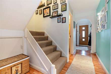 Van Diemans, Oxford, Image 14