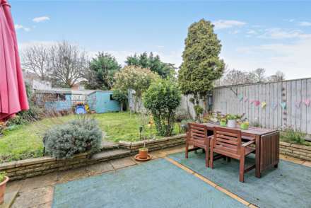 Van Diemans, Oxford, Image 2