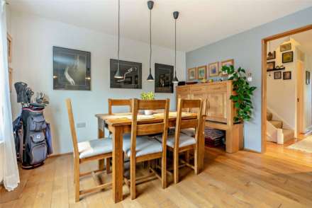 Van Diemans, Oxford, Image 8