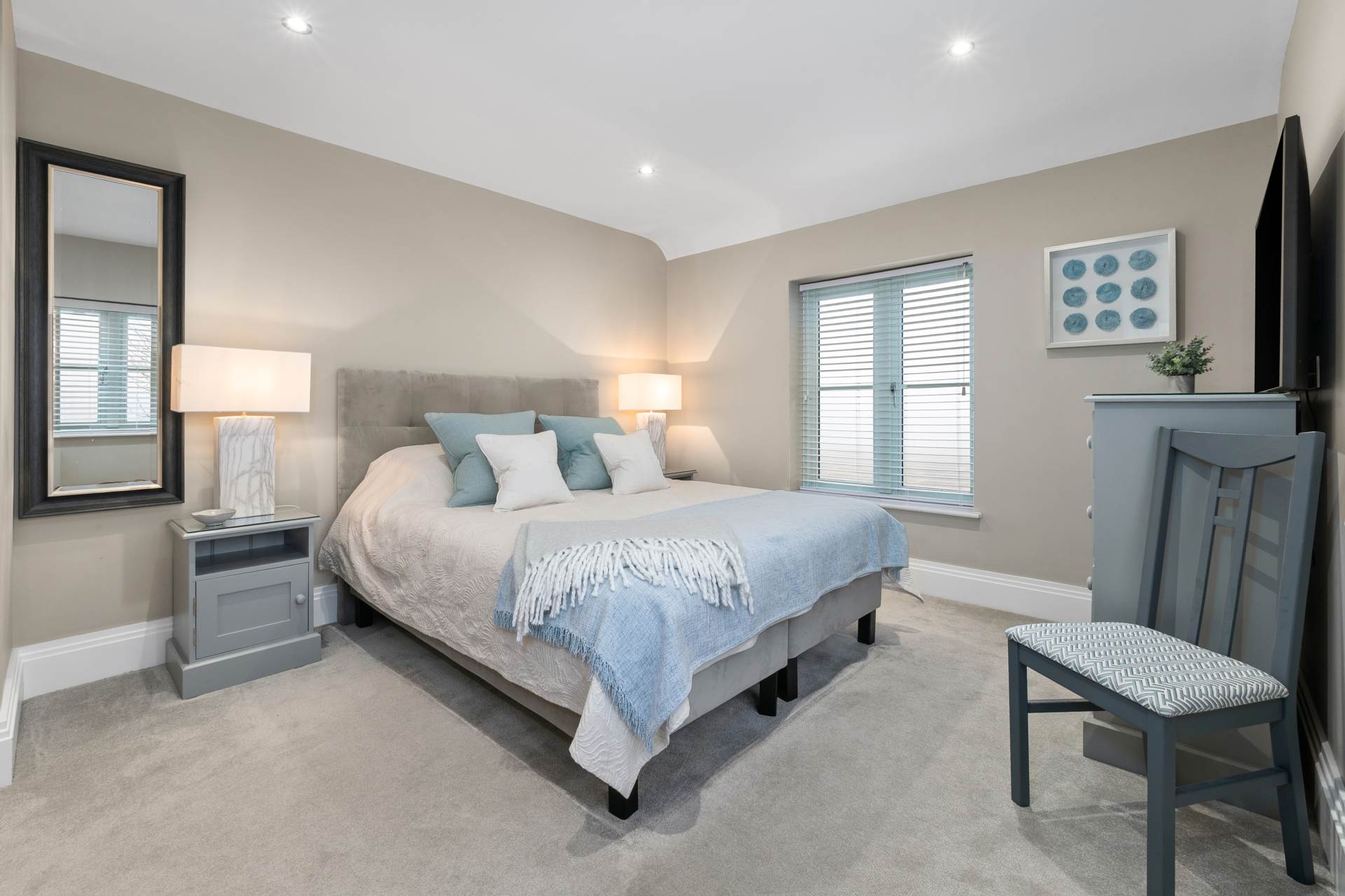 Windrush Heights, Windrush, nr Burford, Image 12