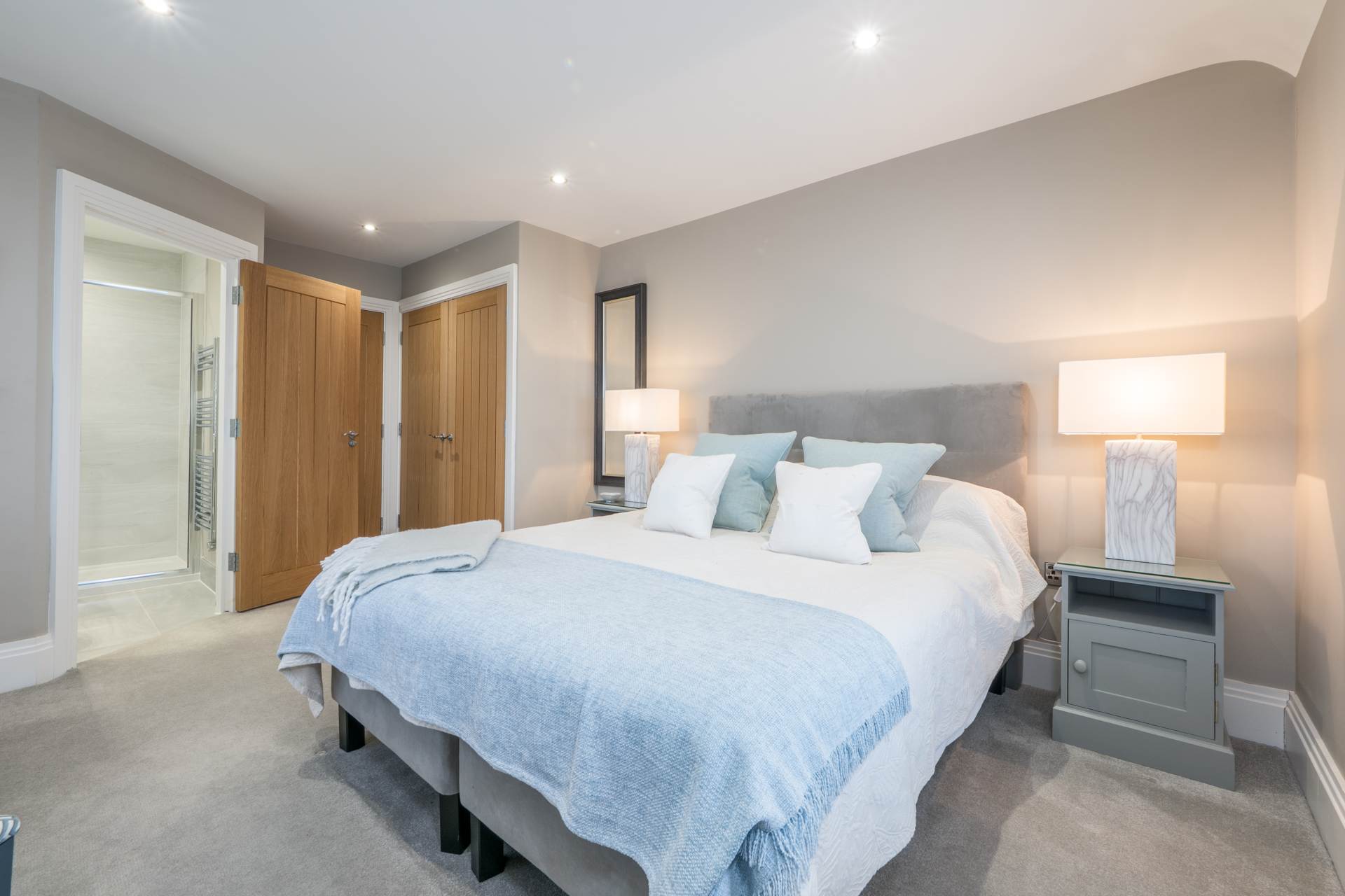 Windrush Heights, Windrush, nr Burford, Image 17