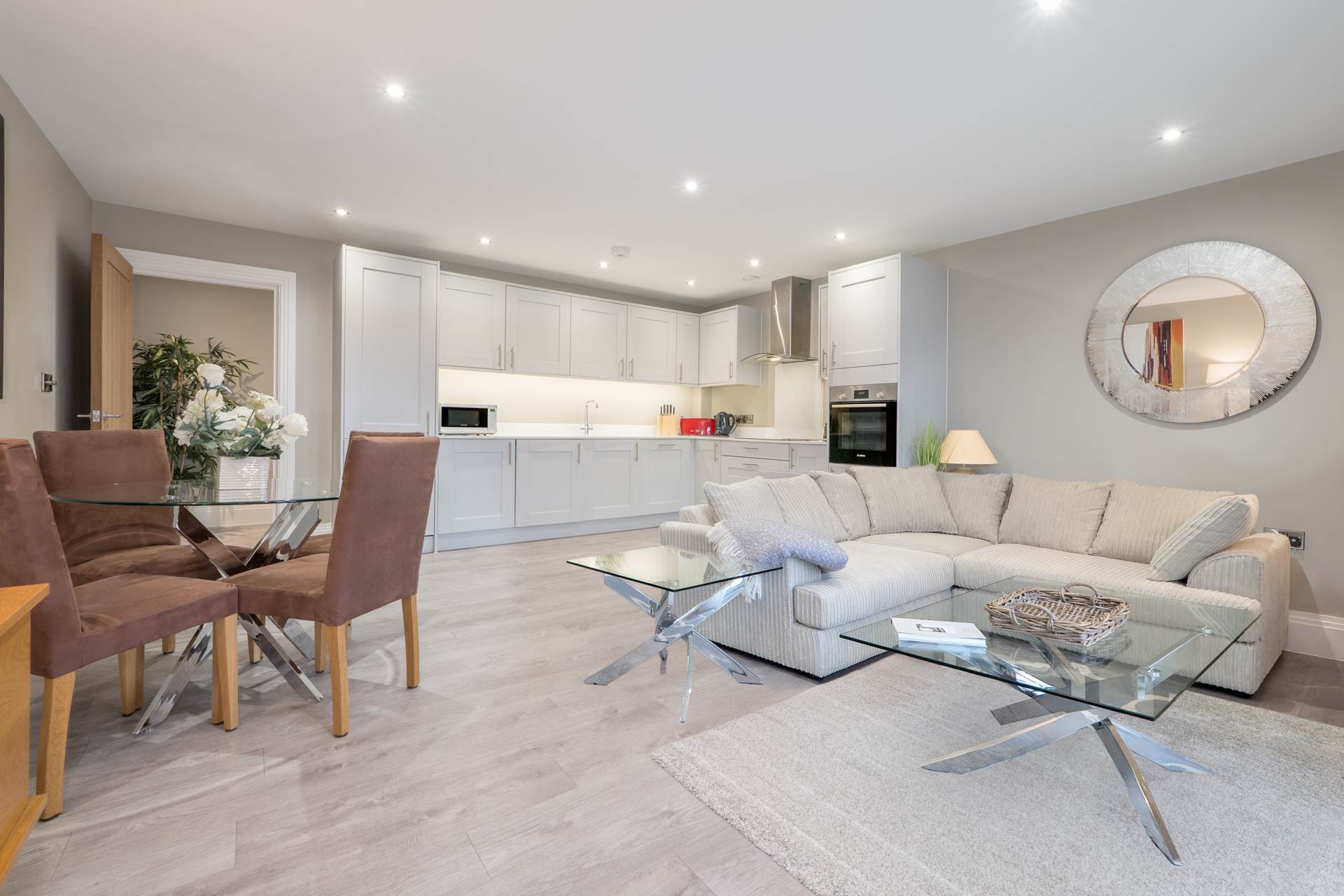 Windrush Heights, Windrush, nr Burford, Image 2